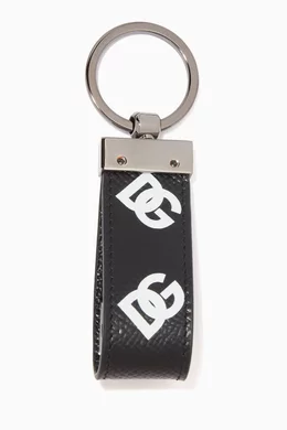 Dolce gabbana keychain new arrivals