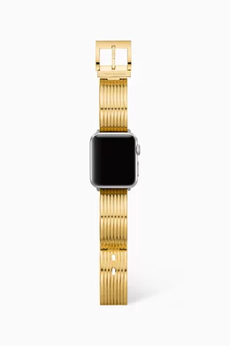 Tory burch band for apple watch deals