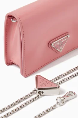 Prada dog wallet store