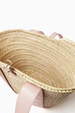 【CHLOE】SENSE BASKET BAG 1f60e056-8403-36d1-9ca9-