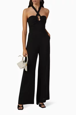 Viktoria and woods jumpsuit cheap