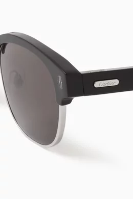 Cartier wayfarer sunglasses outlet