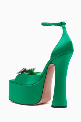 Rosalia block heel sandal hotsell