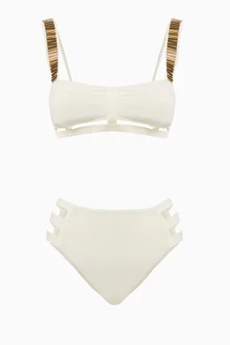 Gatsby bikini deals