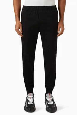 Prada jogging pants on sale