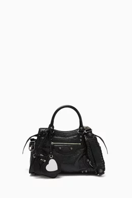 Balenciaga City Shoulder bag 371671 Collector Square Balenciaga