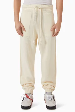 Off white 3d pants 2025