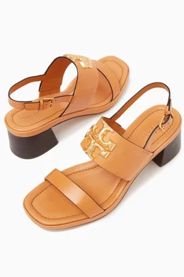 Tory burch block heel sandal discount