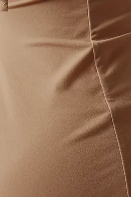 slim fit dress slacks Skims main image 0