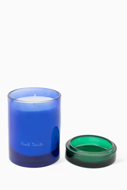 Buy Paul Smith Blue Early Bird Scented Candle, 240g For Women