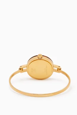 Tory burch interchangeable gigi bangle watch best sale