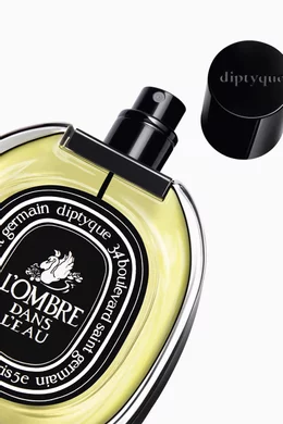Buy Diptyque L'ombre Dans L'Eau Eau de Parfum, 75ml For