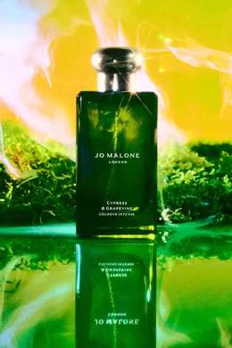 【美品】JO MALONE CYPRESS & GRAPEVINE 100ml Cypress & Grapevine Cologne Intense | Jo Malone London | Jo