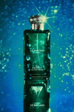 Jo Malone London Oud & Bergamot Cologne Intense 100ml | Men's Fragrances |  Fenwick