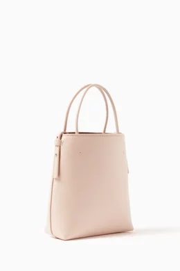 Chloe正規品/関税送料込み SENSE Micro Tote Bag 関税負担なし☆Chloe “Chloe Sense” マイクロ トートバッグ