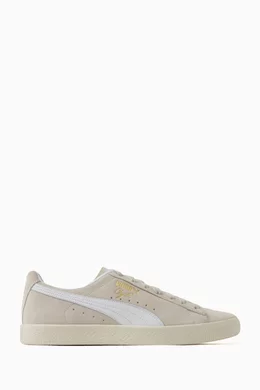 Puma clyde fedora top