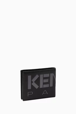 Kenzo paris wallet online
