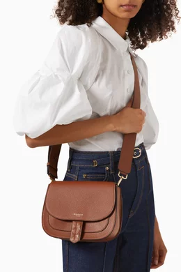 Soula saddle zip xbody online