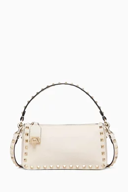 Mini rockstud bag sale