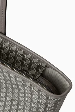 トートバッグ Tory Burch Ever-Ready' Large Shopping Bag In Grey Fabric Tory Burch Ever Ready Tote | Bloomingdale's
