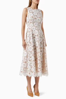 lace cut out maxi slip dress dannijo Mango Lace Cut-out Long Silk Slip Dress