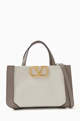 Valentino small tote bag 2025