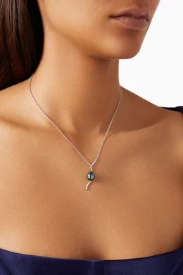 Pinctada necklace online