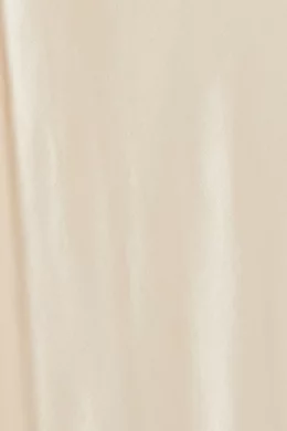la lune bow tie maxi dresses cream Buy Shona Joy Neutral La Lune Bow-tie Maxi Dress in Viscose-silk For Women  Online