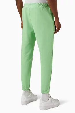 Volt green sweatpants on sale