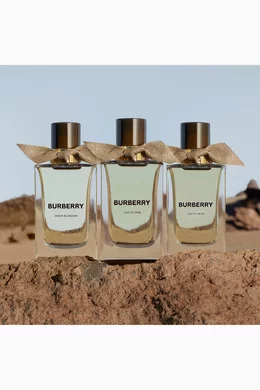 Buy Burberry Beauty Colourless Extreme Botanicals Snow Blossom Eau de Parfum 100ml For UNISEX Online Ounass Saudi