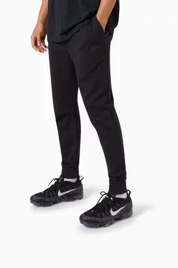 Vapormax with joggers top