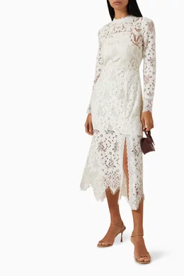 chinese dress ladies Holden L/S Dress  Sea, New York