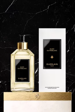 ★新品未使用★GUERLAIN MUSC OUTREBLANC 300mL L'Art & La Matière ⋅ Musc Outreblanc – Eau de Parfum
