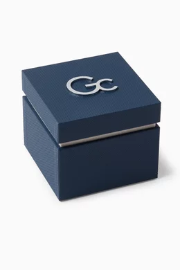 Gc watch box sales