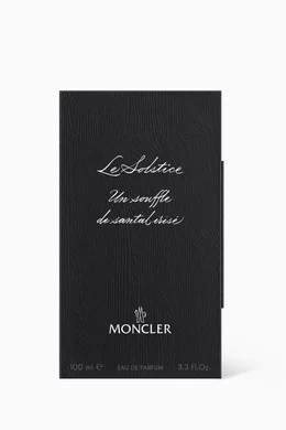 Moncler Le Solstice EDP | escentials.com
