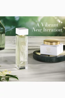 Eau Fraiche Elizabeth Arden White Tea Collection Buy Elizabeth