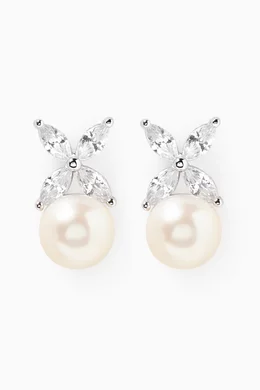 Stud Earrings Chloe Earrings Sale Pack Of Eloise, Stella, Sage 18k