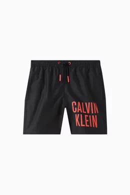 Calvin klein junior swim shorts top