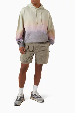 ☆ KITH x STAR WARS Palace hoodie コラボパーカー ☆ Buy Kith Multicolour x Star Wars Palace Logo Hoodie in