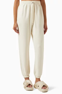 The frankie shop vanessa sweatpants deals