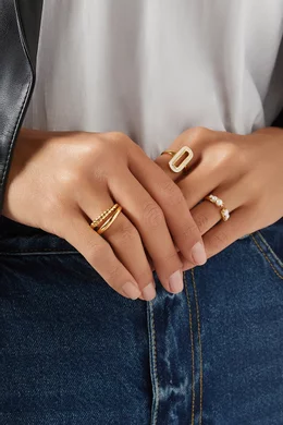 MISSOMA Radial Ring