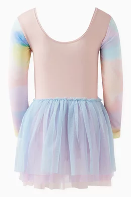 Unicorn tutu dress h&m cheap