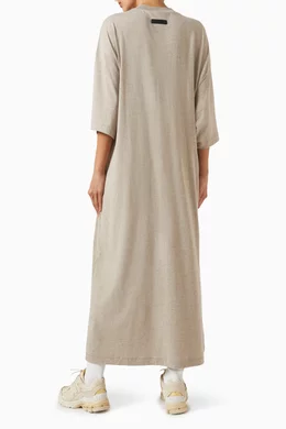 chinese dress ladies ELLA MAXI DRESS main image 1