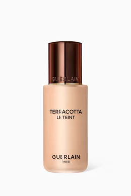 Buy Guerlain 3C Cool Rosé Terracotta Le Teint Foundation