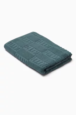 タオル KITH Embossed Summer Beach Towel KITH Embossed Summer Beach Towel（Beach Towels | Microfibre