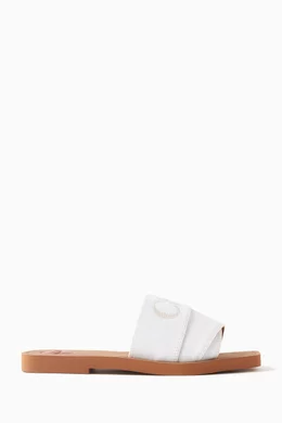 Chloe Shoes Mules ChloÃ© Woody Mules Woody ChloÃ© Avis Chloe Woody