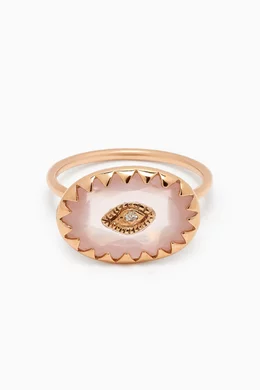 Bague montauk pascale monvoisin hot sale