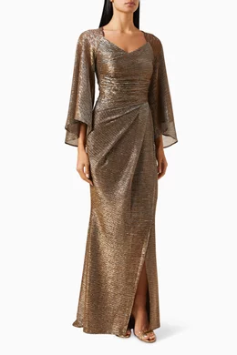 mother of the bride dresses in green Beautiful Long Green A-line Lace Chiffon Mother of The Bride Dresses w –  misshow.com