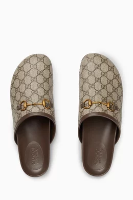 Slipper gucci men store