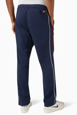 Kith track pants 2025